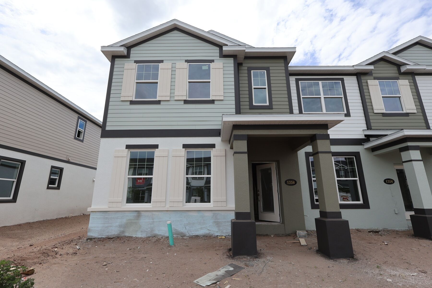 1358 Mount Royal Drive (Windham II)