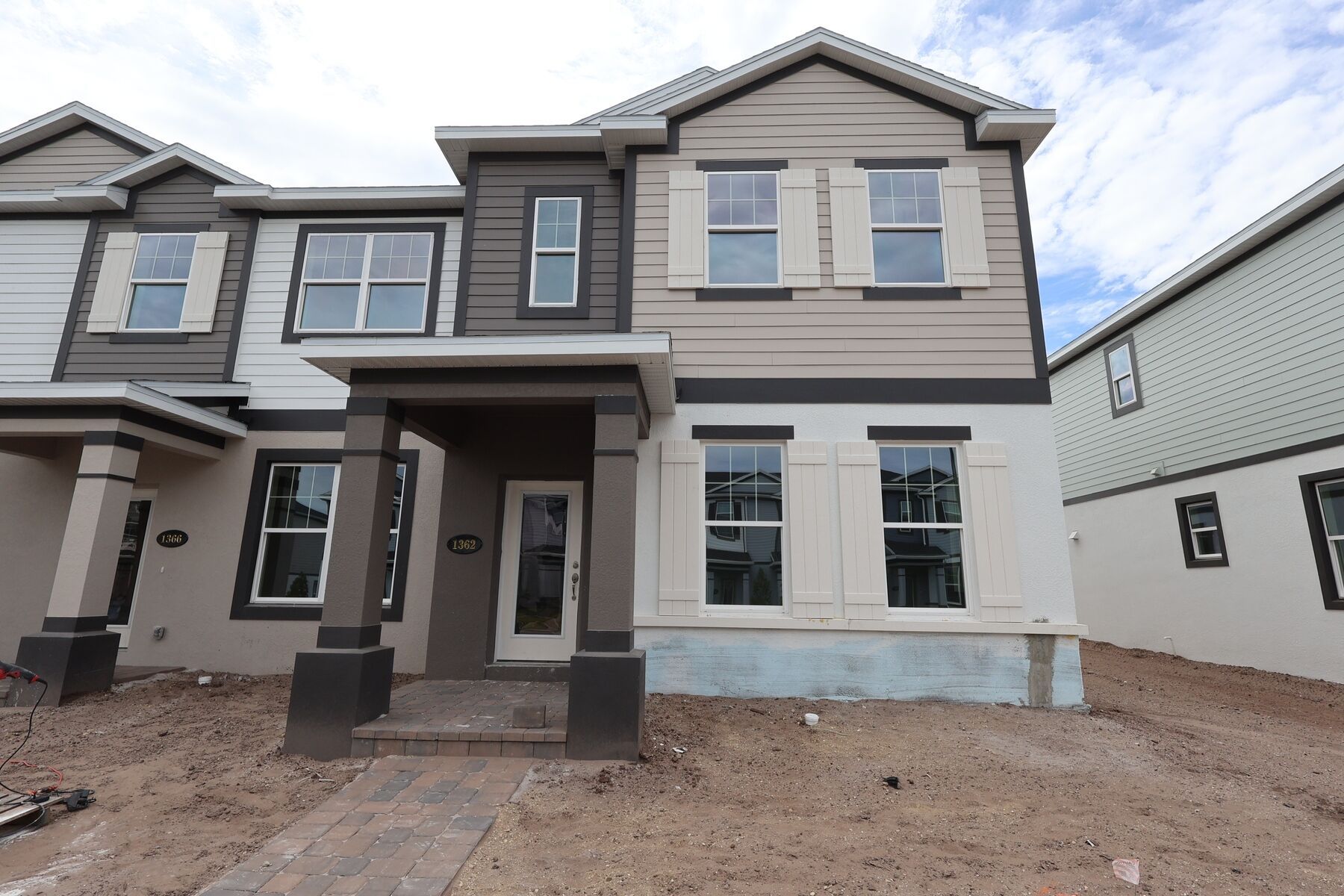 1362 Mount Royal Drive (Windham II)