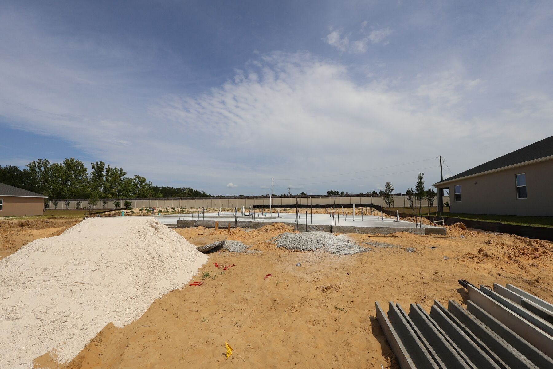 Corina Xl - Wolf Lake Ranch: Apopka, Florida - M/I Homes