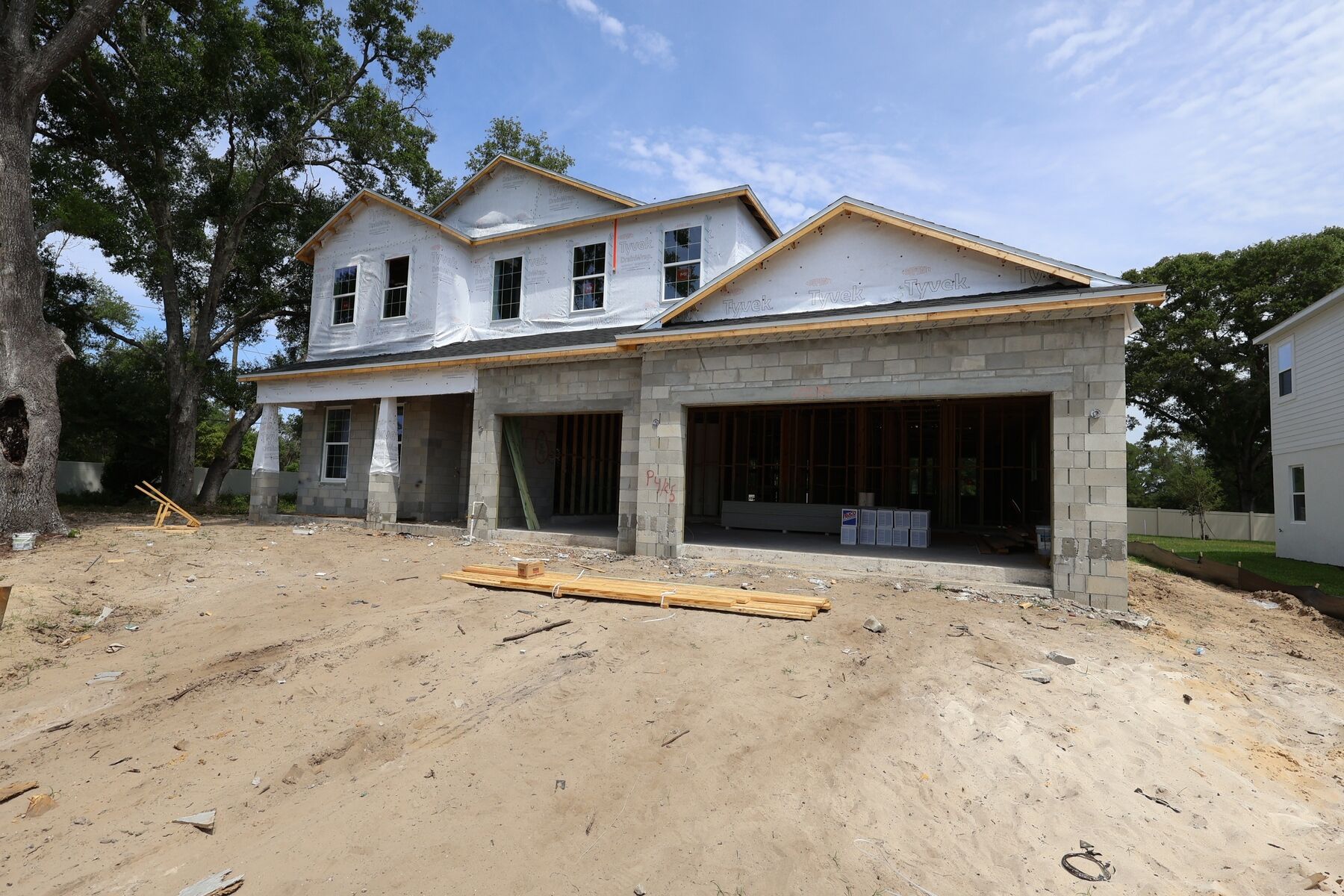 3850 Wolves Creek Place (Tradewinds II Fl) Imagen