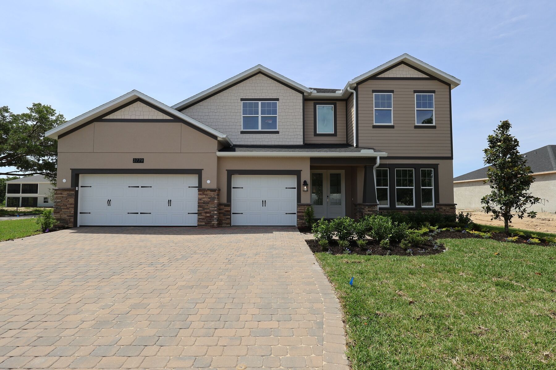 3779 Wolves Creek Place (Tradewinds II Fl) Imagen