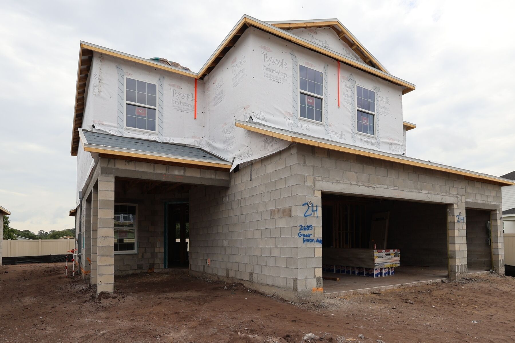 2685 Great Heron Avenue (Lancaster)