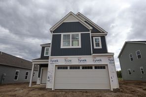 2775 Coltstail Drive (Saugatuck)