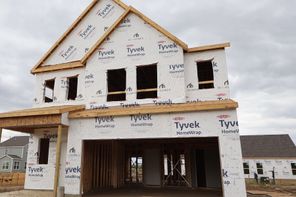 2788 Coltstail Drive (Westerville)