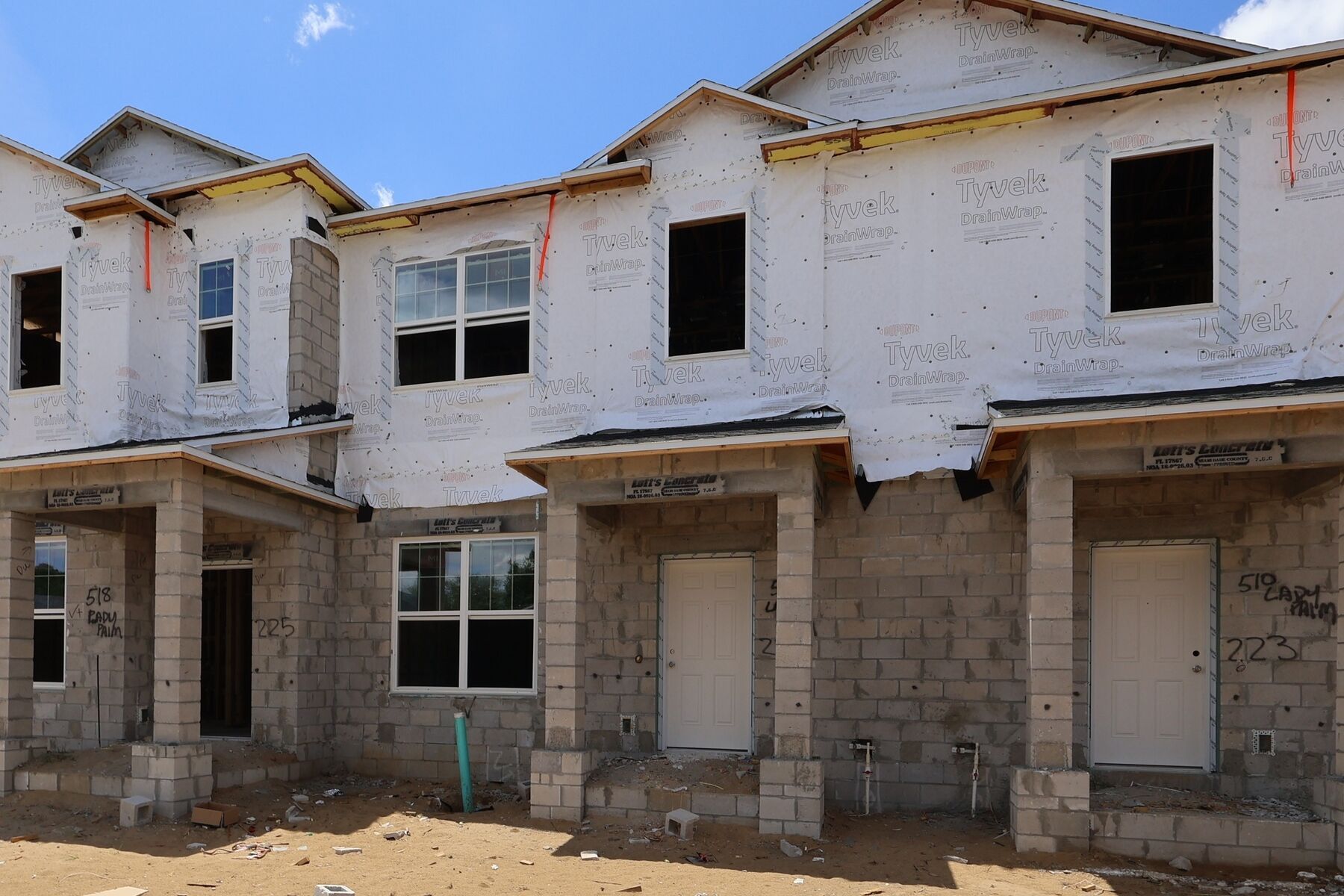 514 Lady Palm Street (Rutland) Imagen