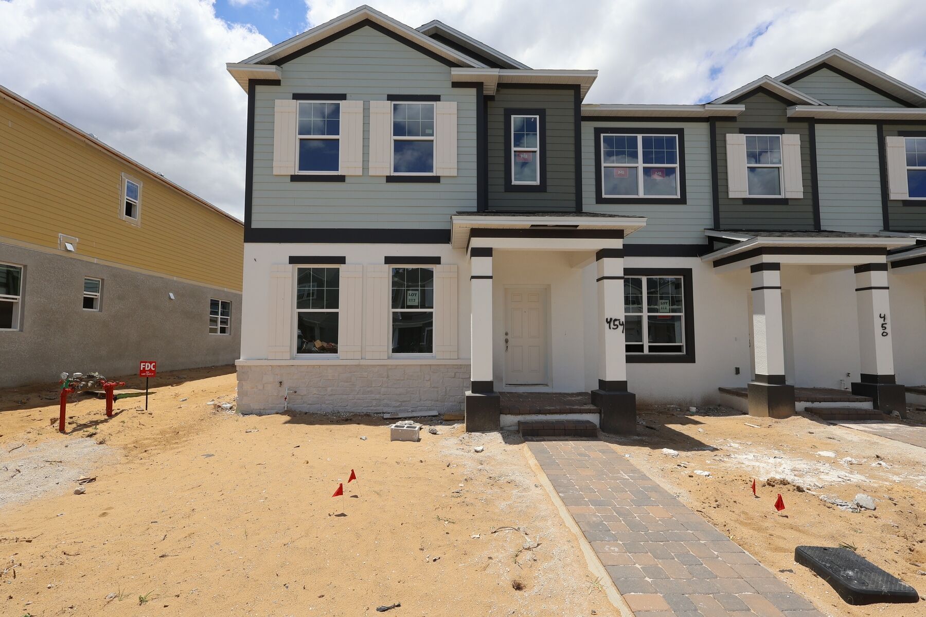 454 Lady Palm Street (Windham II) Imagen