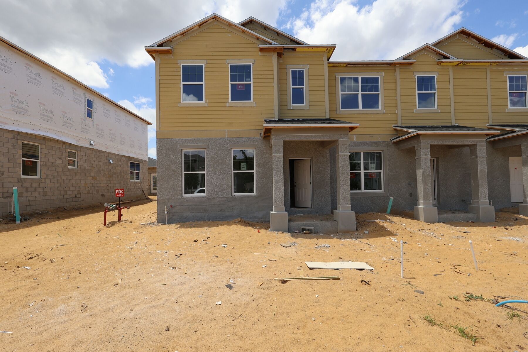 486 Lady Palm Street (Windham II) Imagen