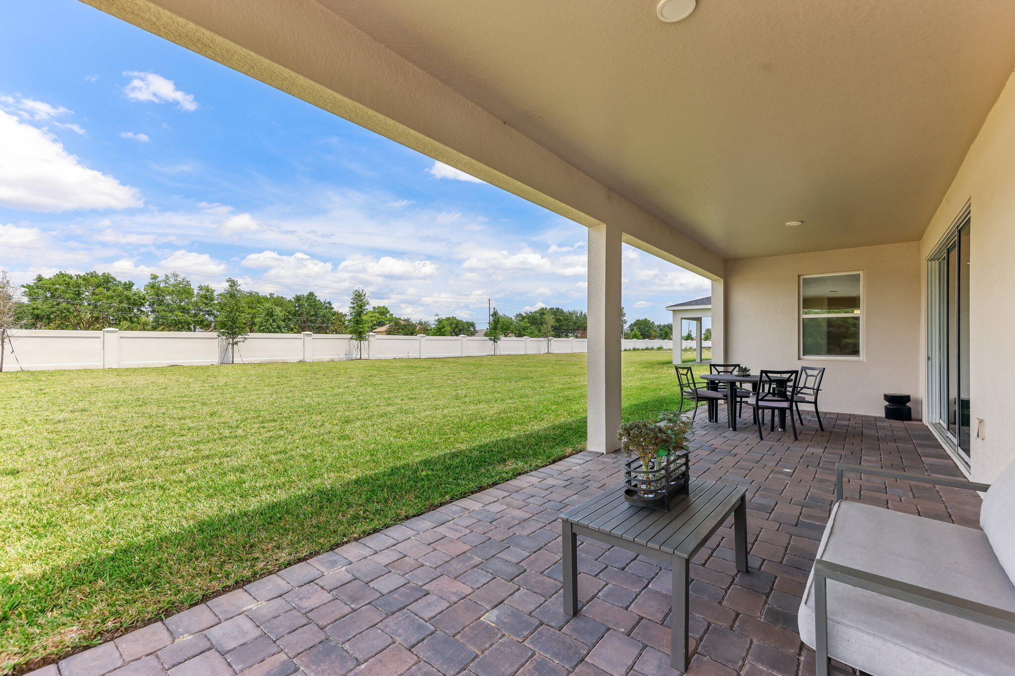 Serenity - Solace at Corner Lake: Orlando, Florida - M/I Homes