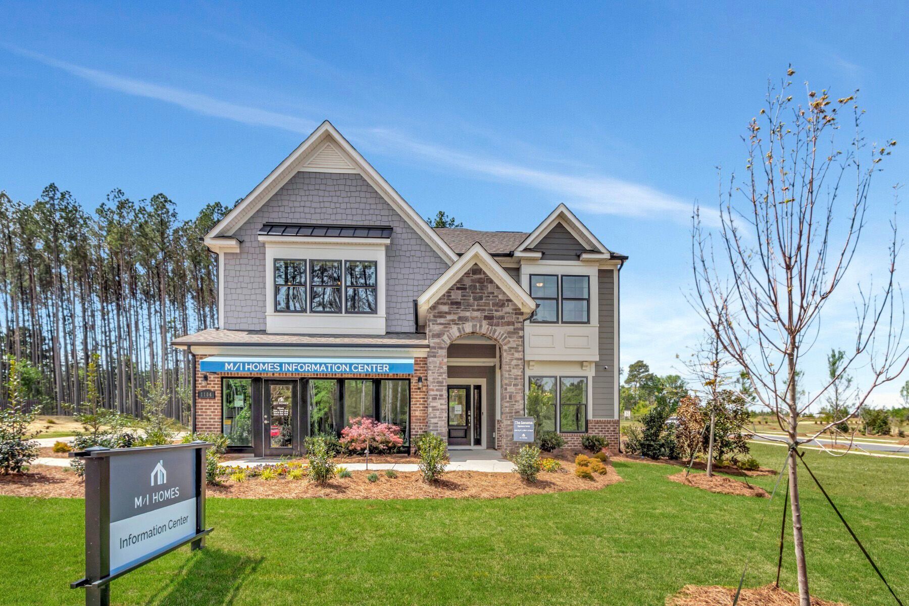 1104 Yellow Springs Drive