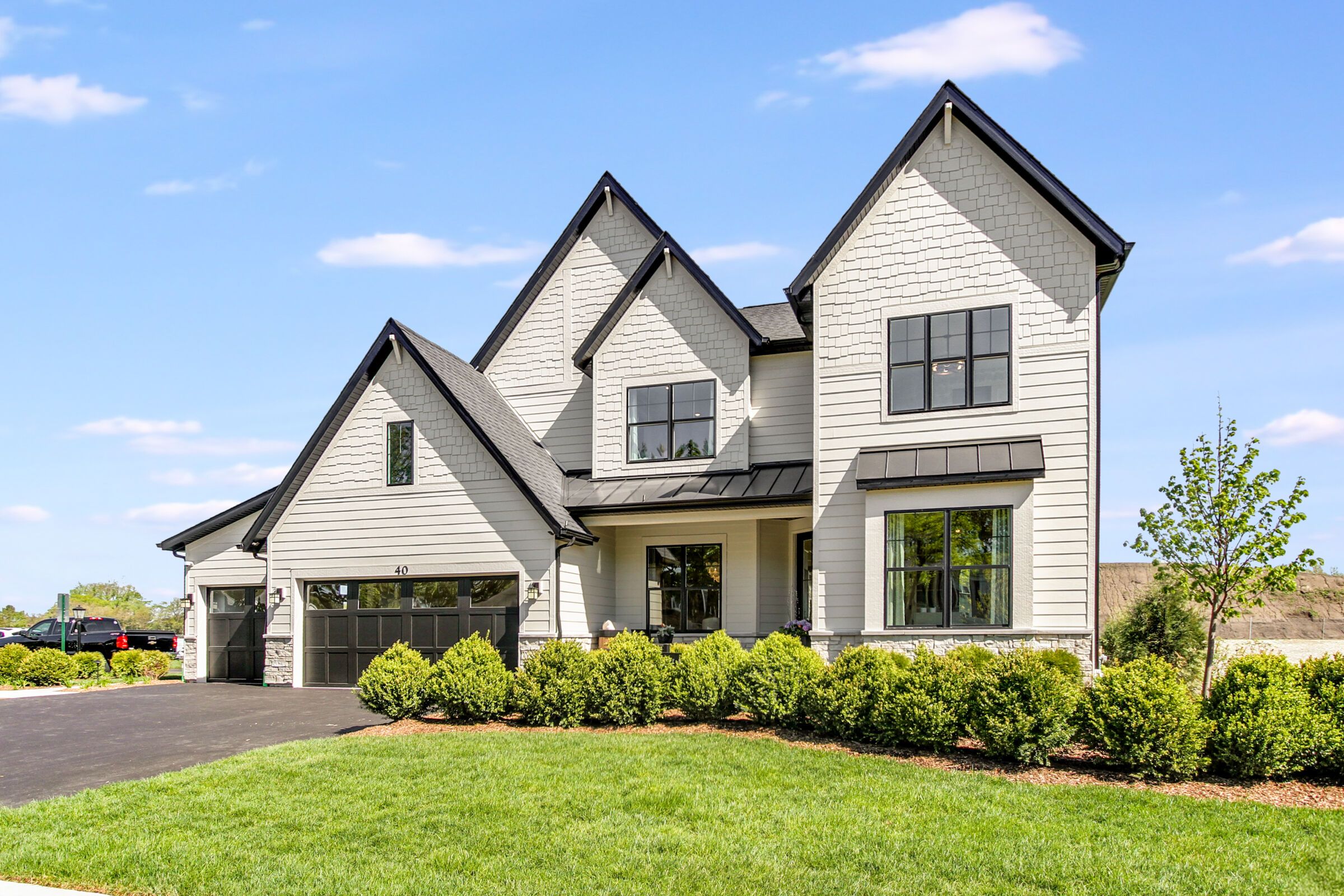 casa en Talon Preserve por M/I Homes