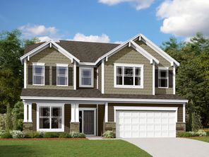 2805 Pinecliff Drive (The Sonoma)