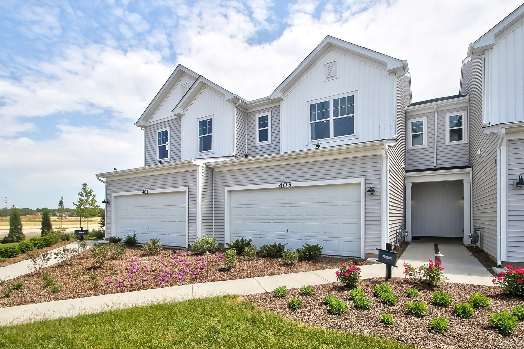 403 Comstock Road