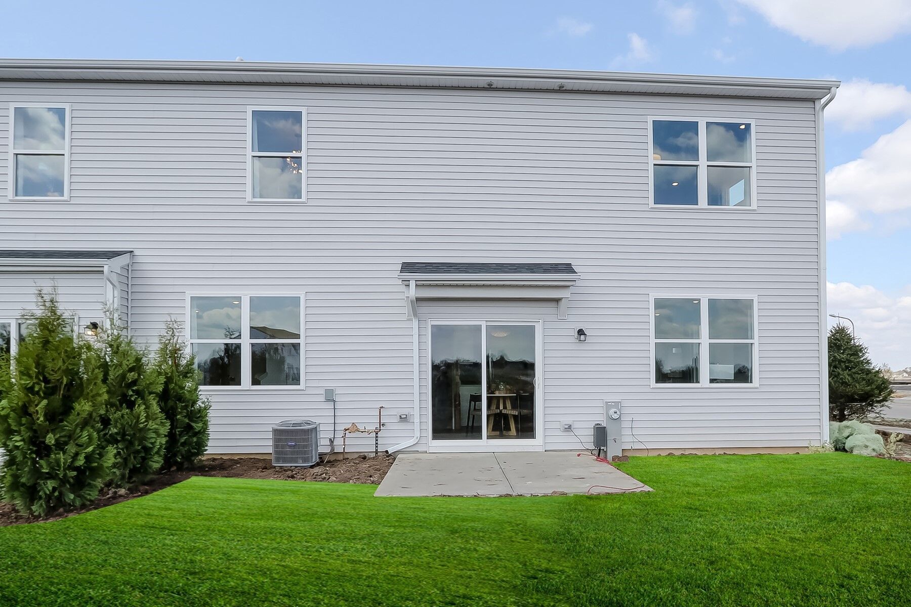 401 Comstock Road