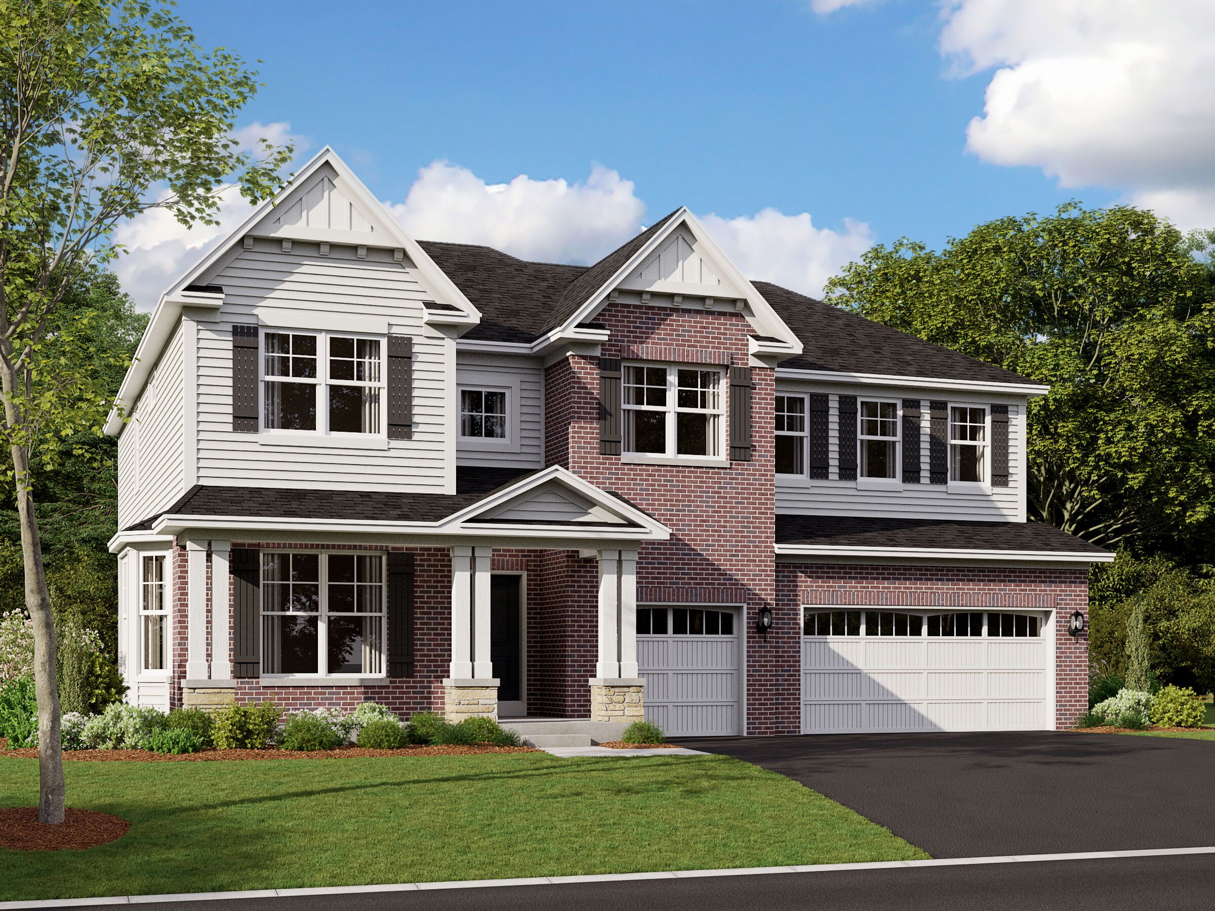 63 Open Pkwy N. Hawthorn Woods, IL 60047