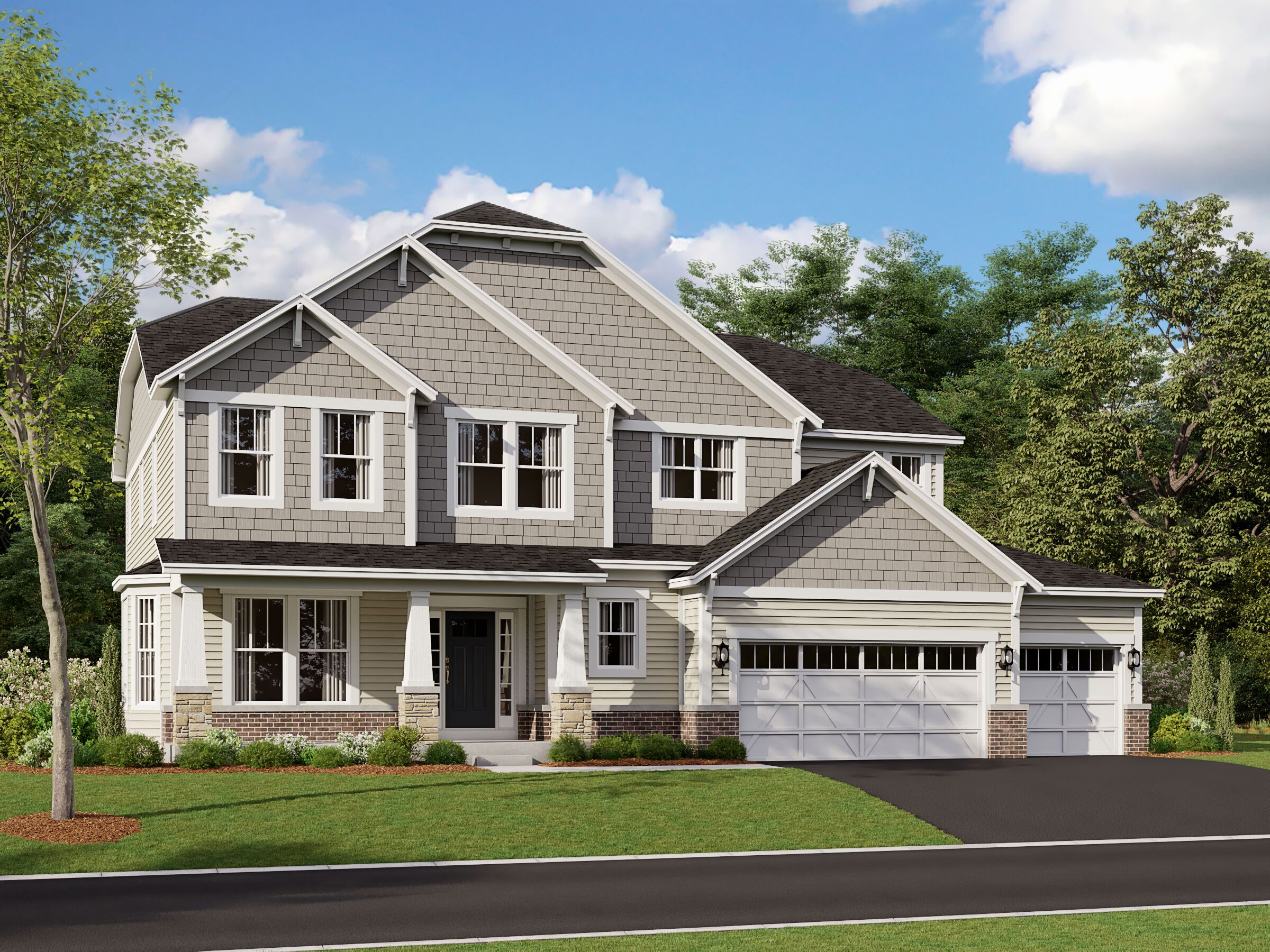 63 Open Pkwy N. Hawthorn Woods, IL 60047