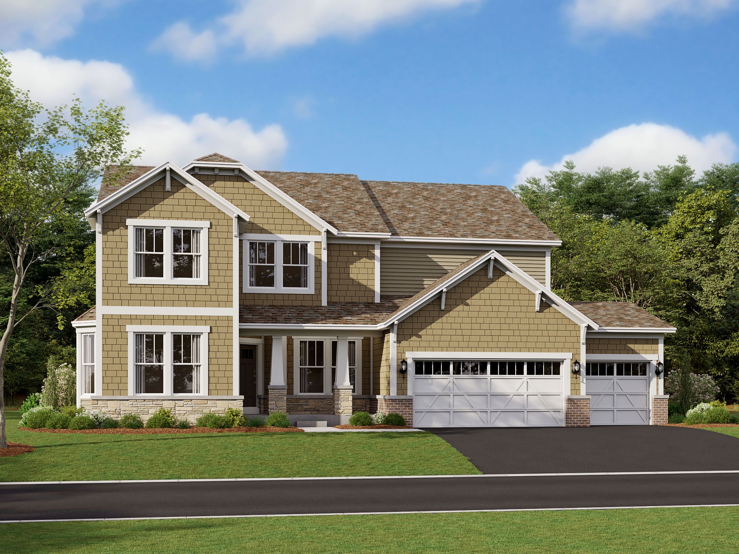 63 Open Pkwy N. Hawthorn Woods, IL 60047