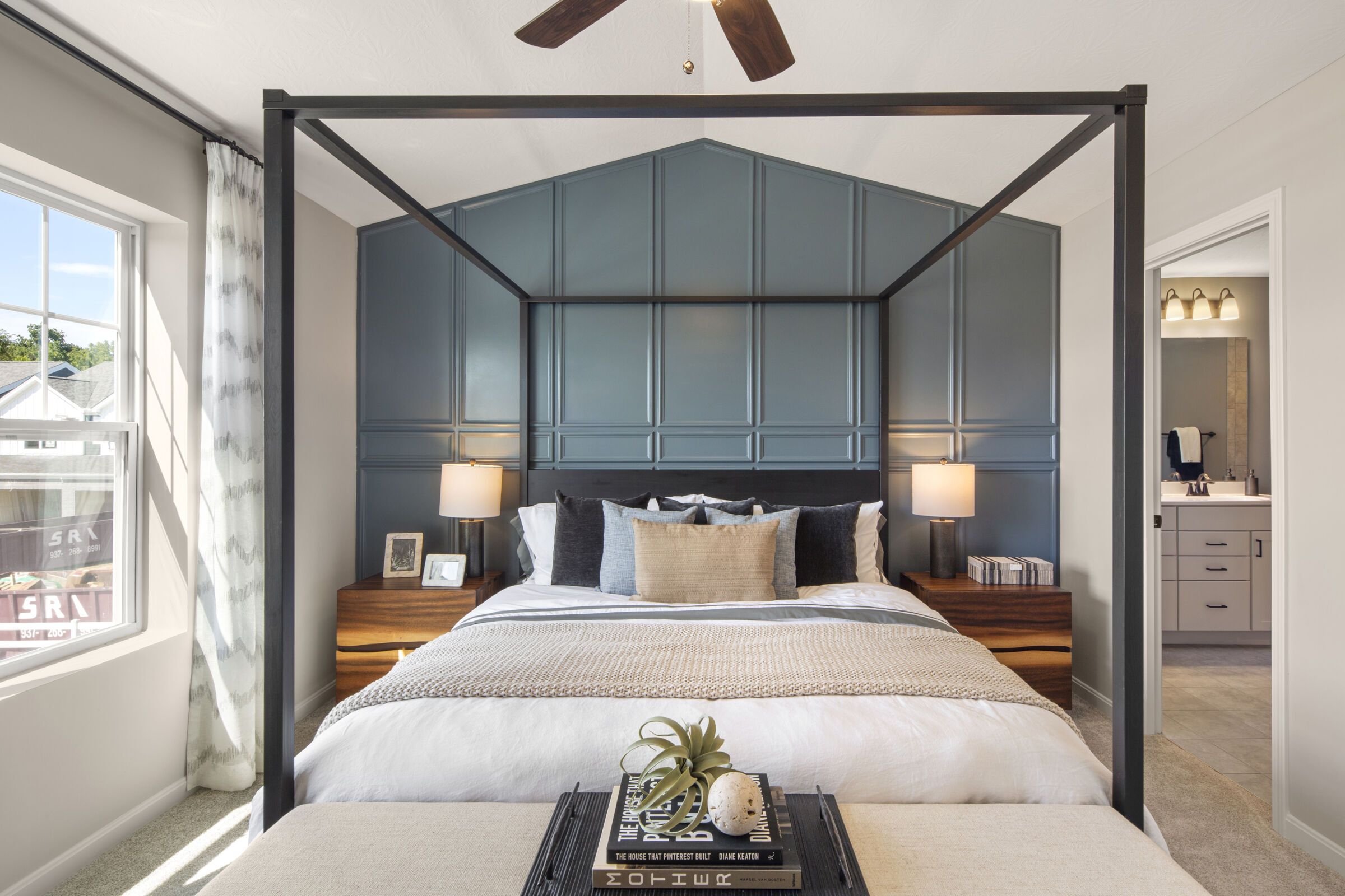 casa en Nouveau por M/I Homes