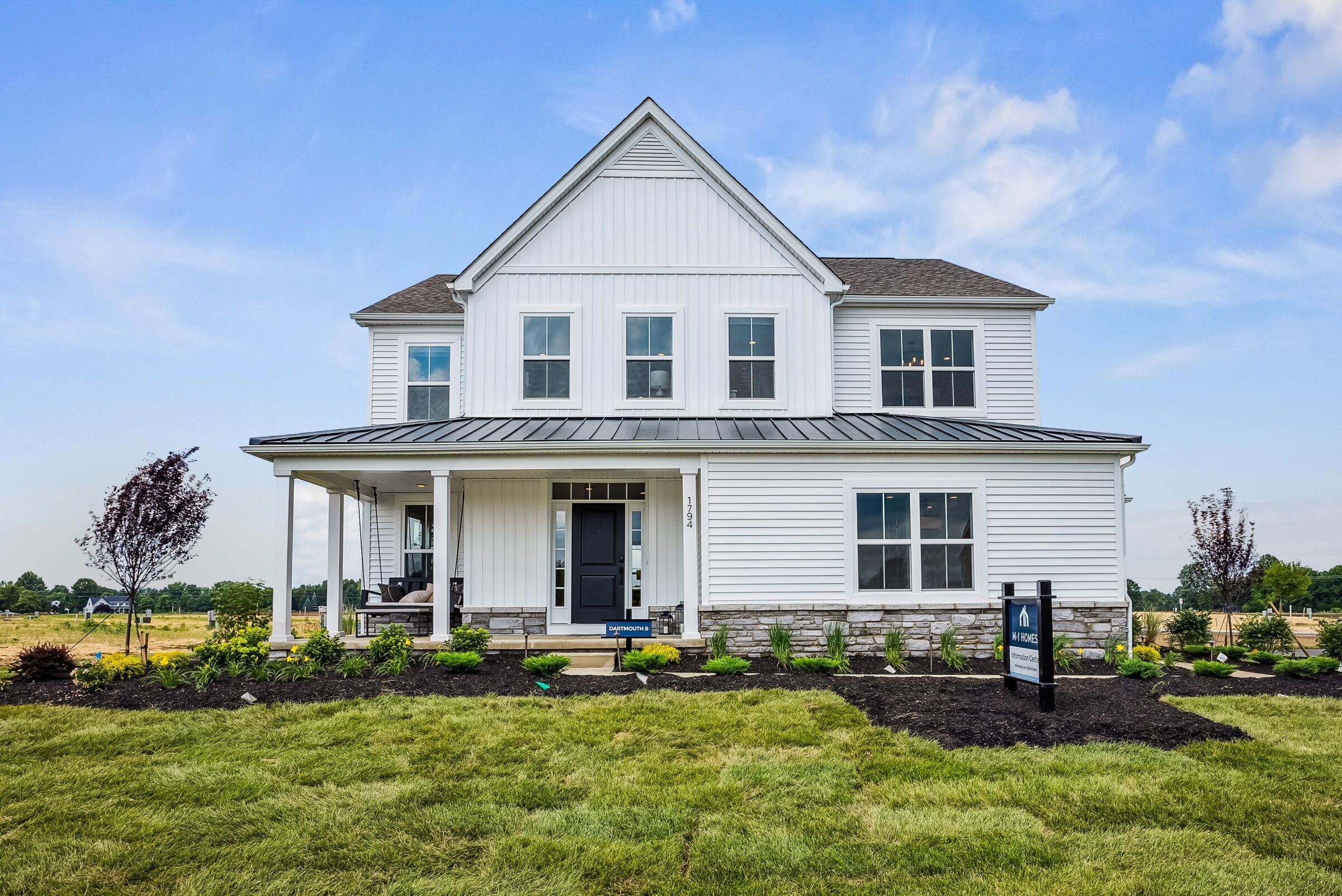 Berlin Farm - Delaware, OH