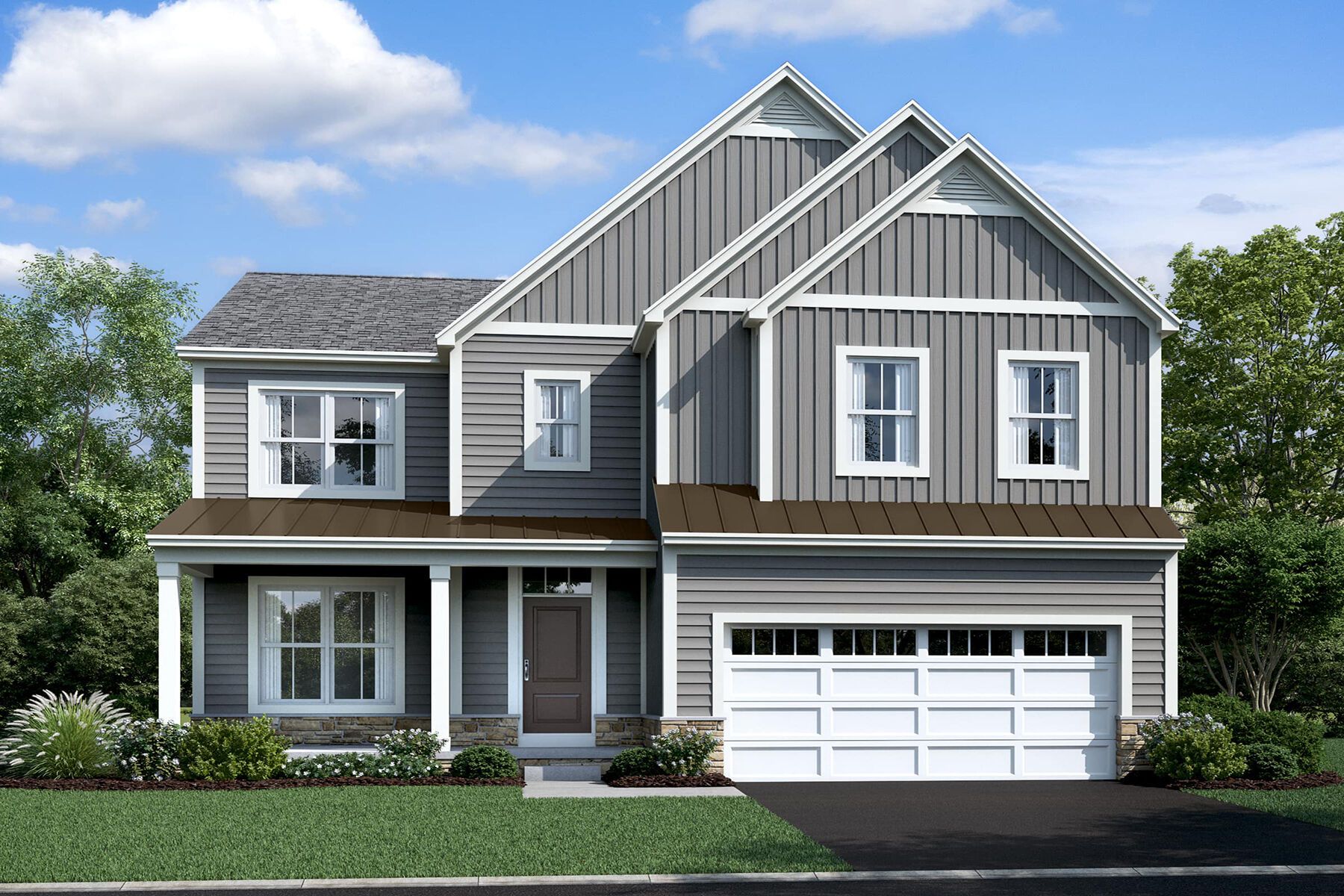 3088 Patricia Ann Way (Fordham II)