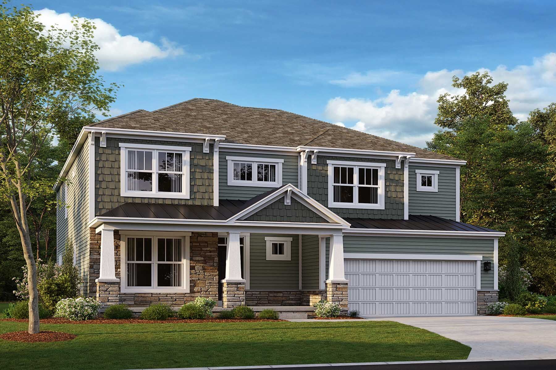 1686 Angelo Lane (Lehigh)