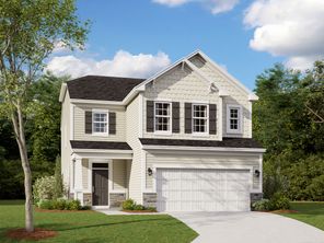 2322 Marjorie Way (Hickory)