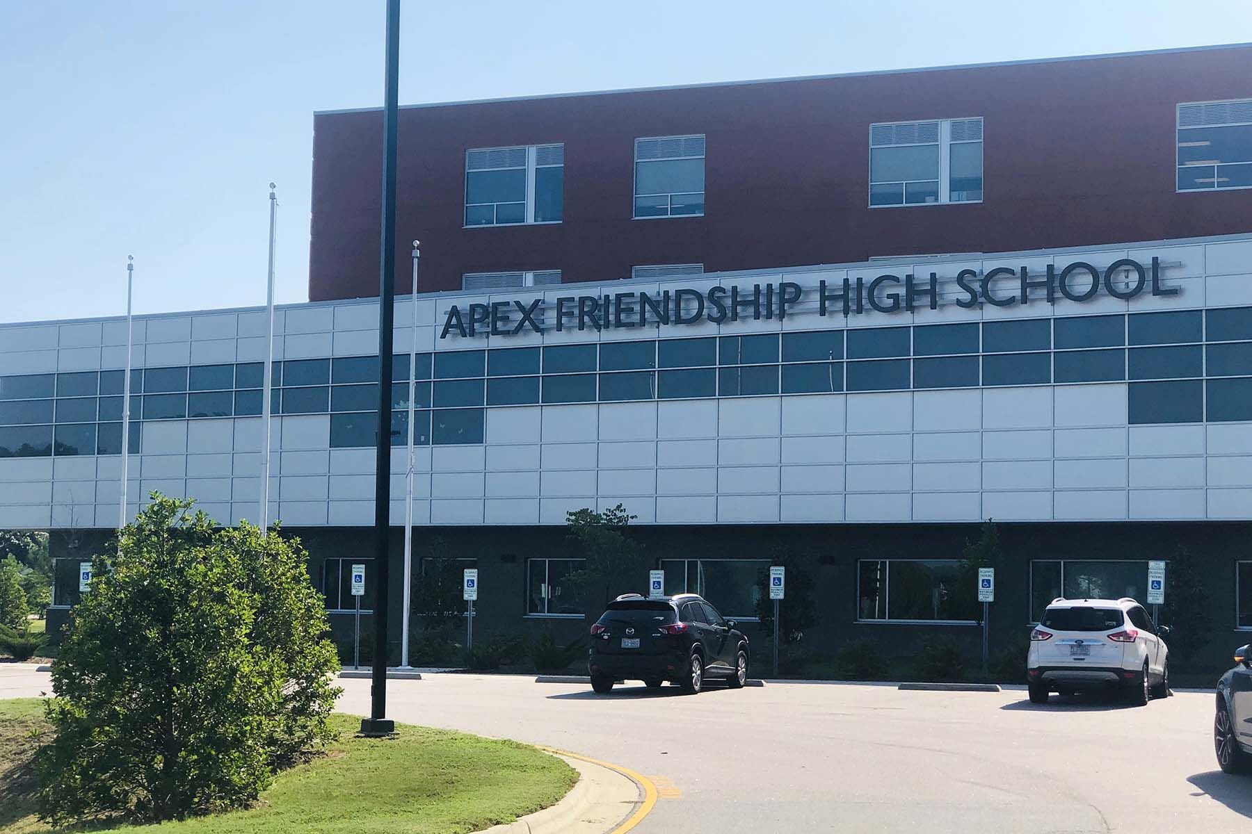 High School
