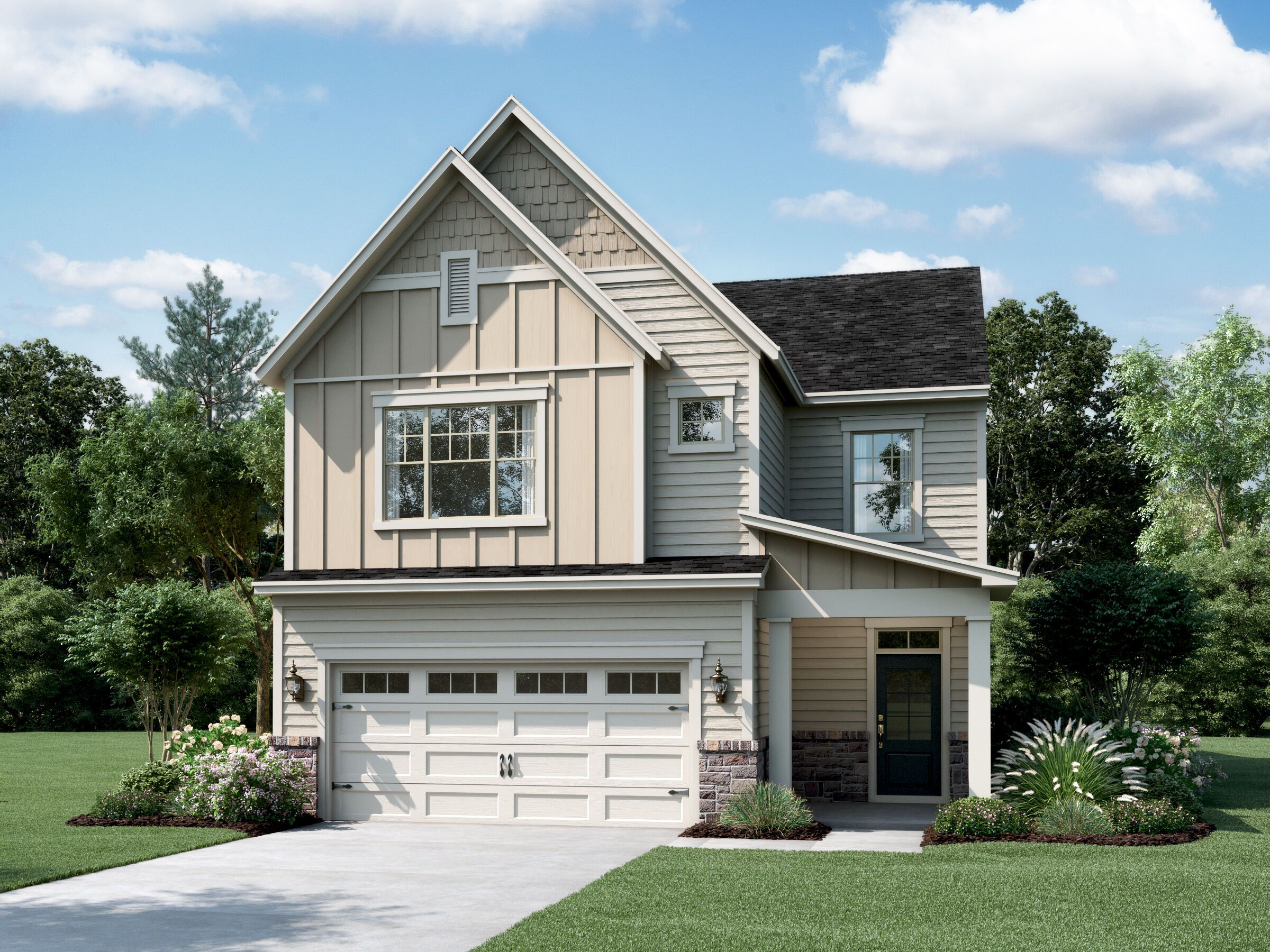 2425 Andrena Way (Guilford)