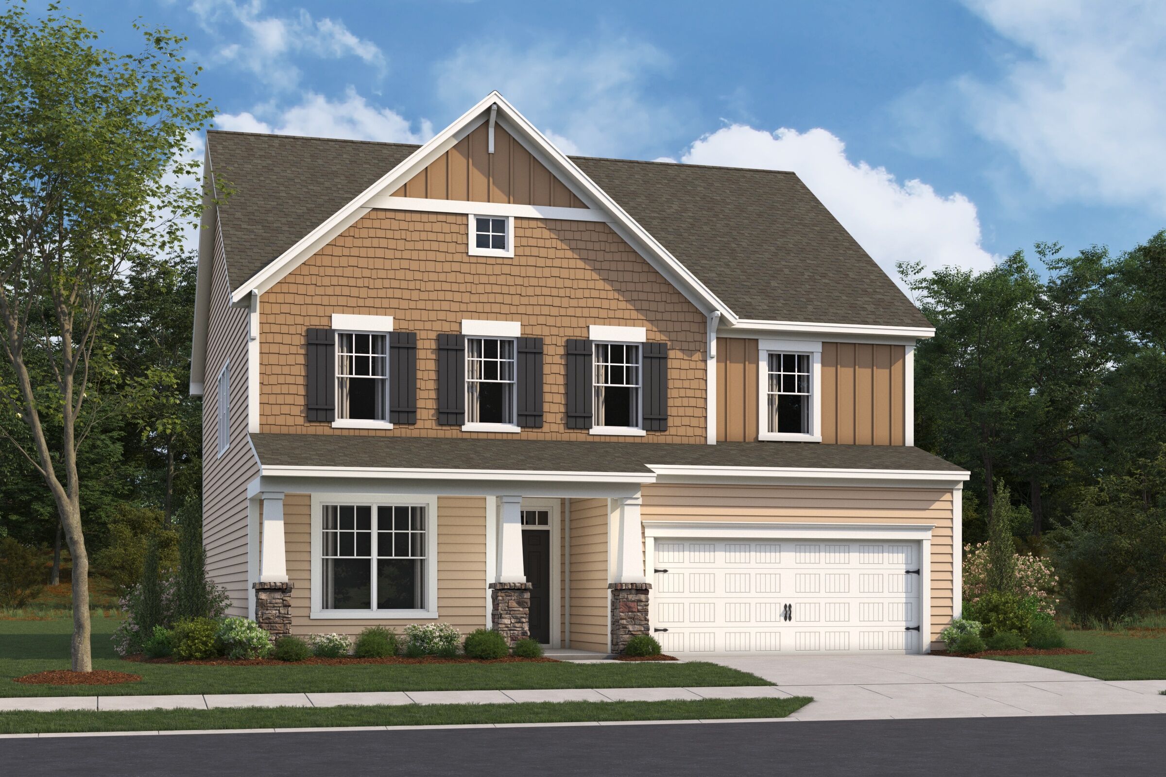 2332 Englemann Drive (Beech)