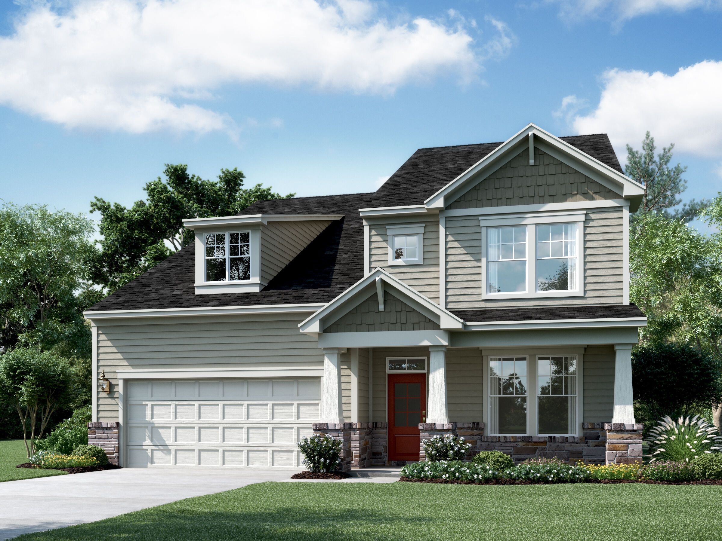 2429 Andrena Way (Blair)