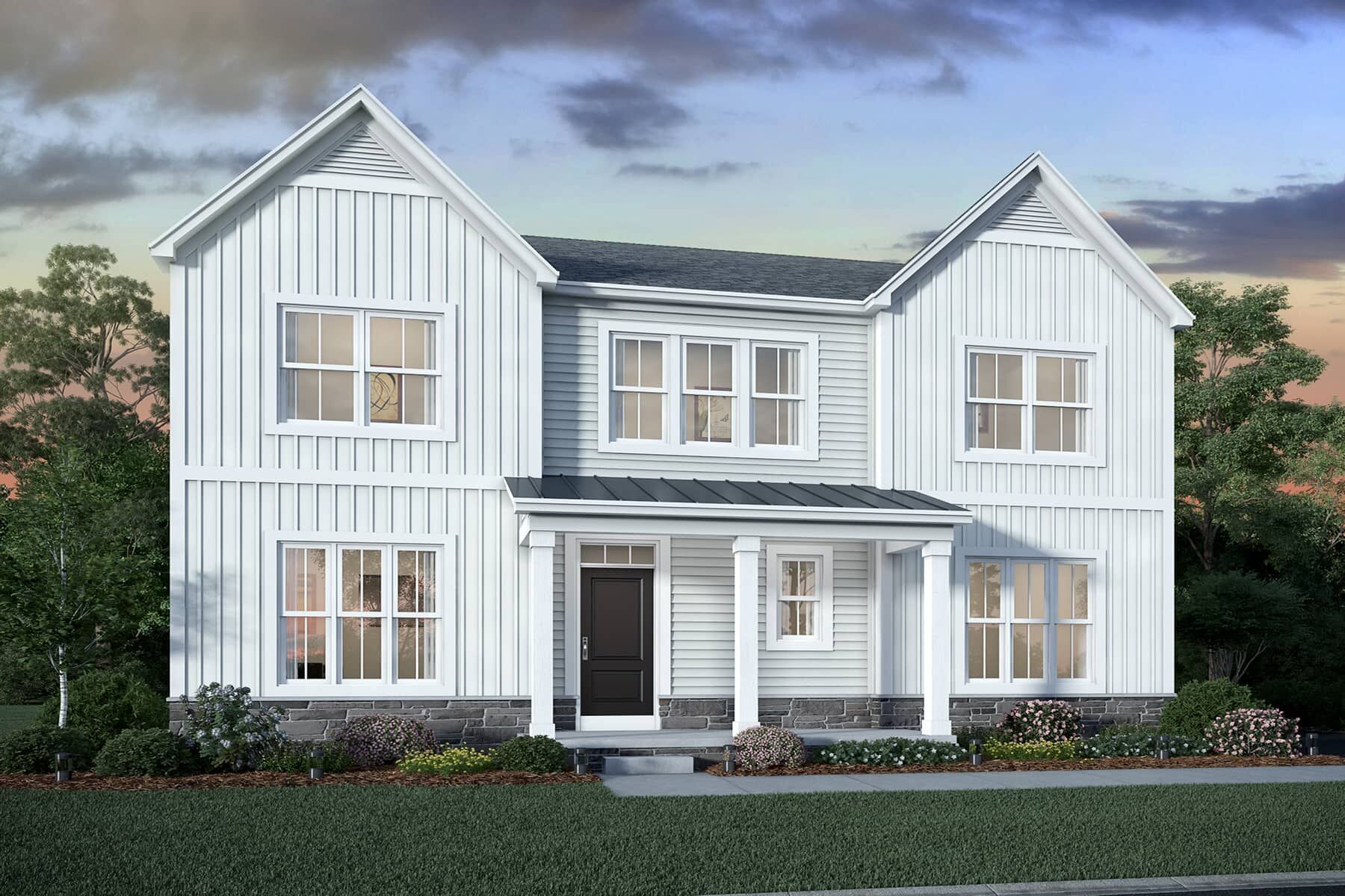 3343 Wittinghill Court (Emory)