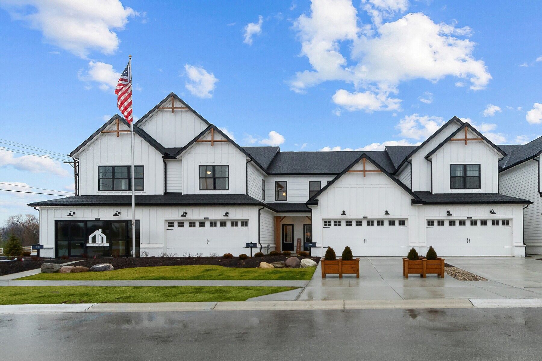 Bonterra - Westfield, IN