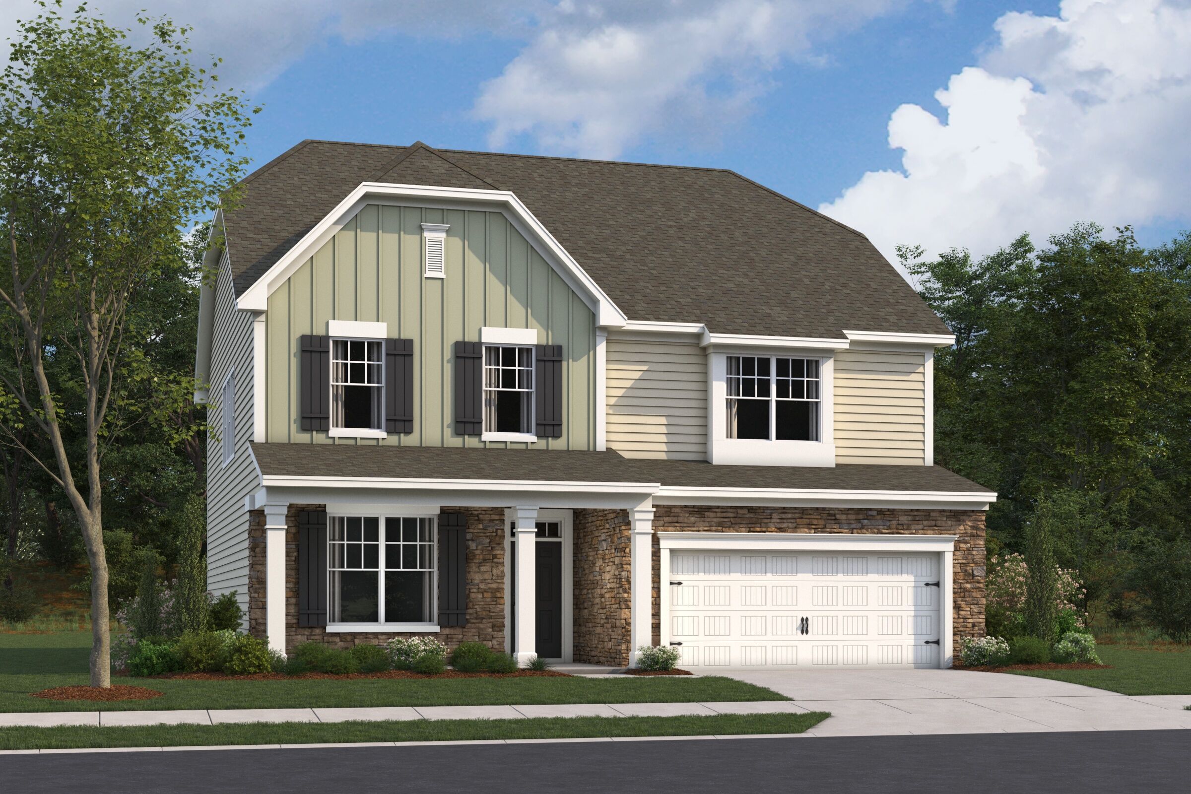 2317 Englemann Drive (Beech)
