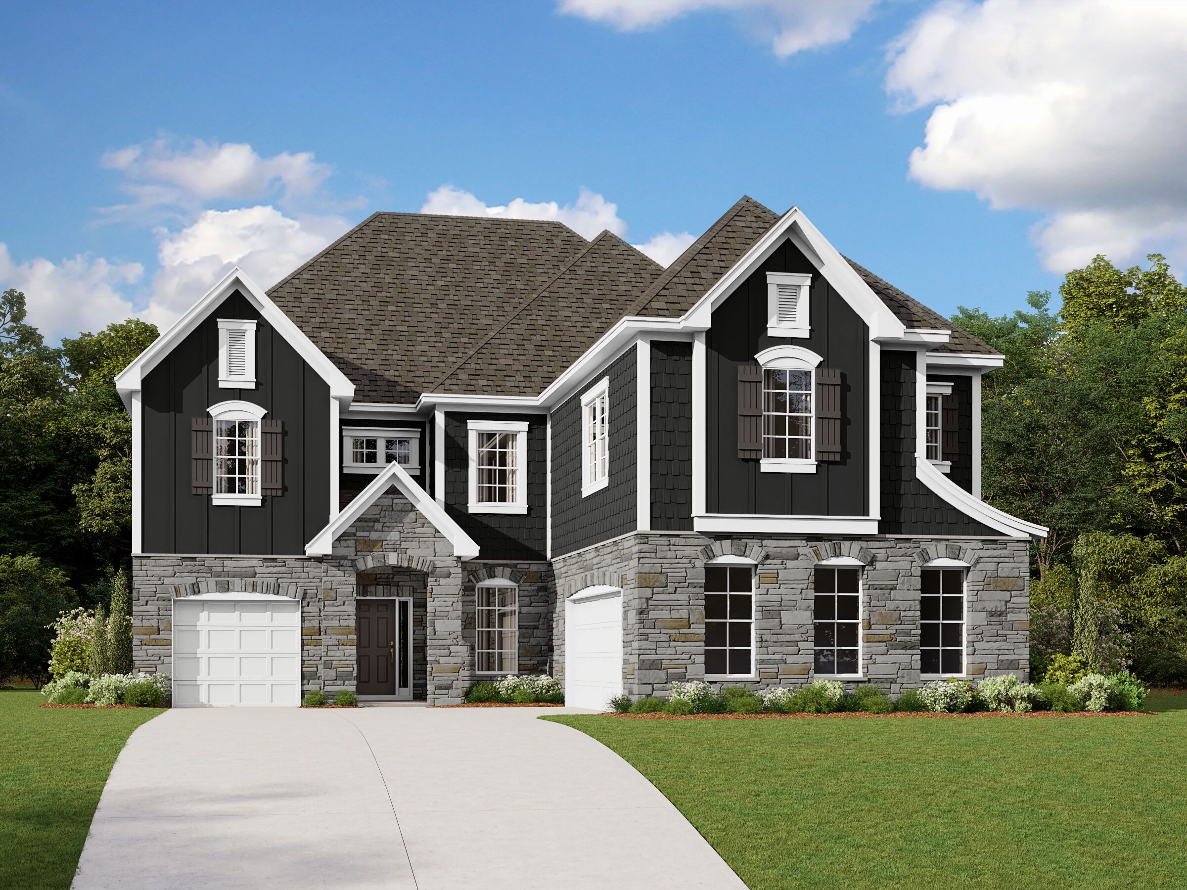 Whitaker Pointe