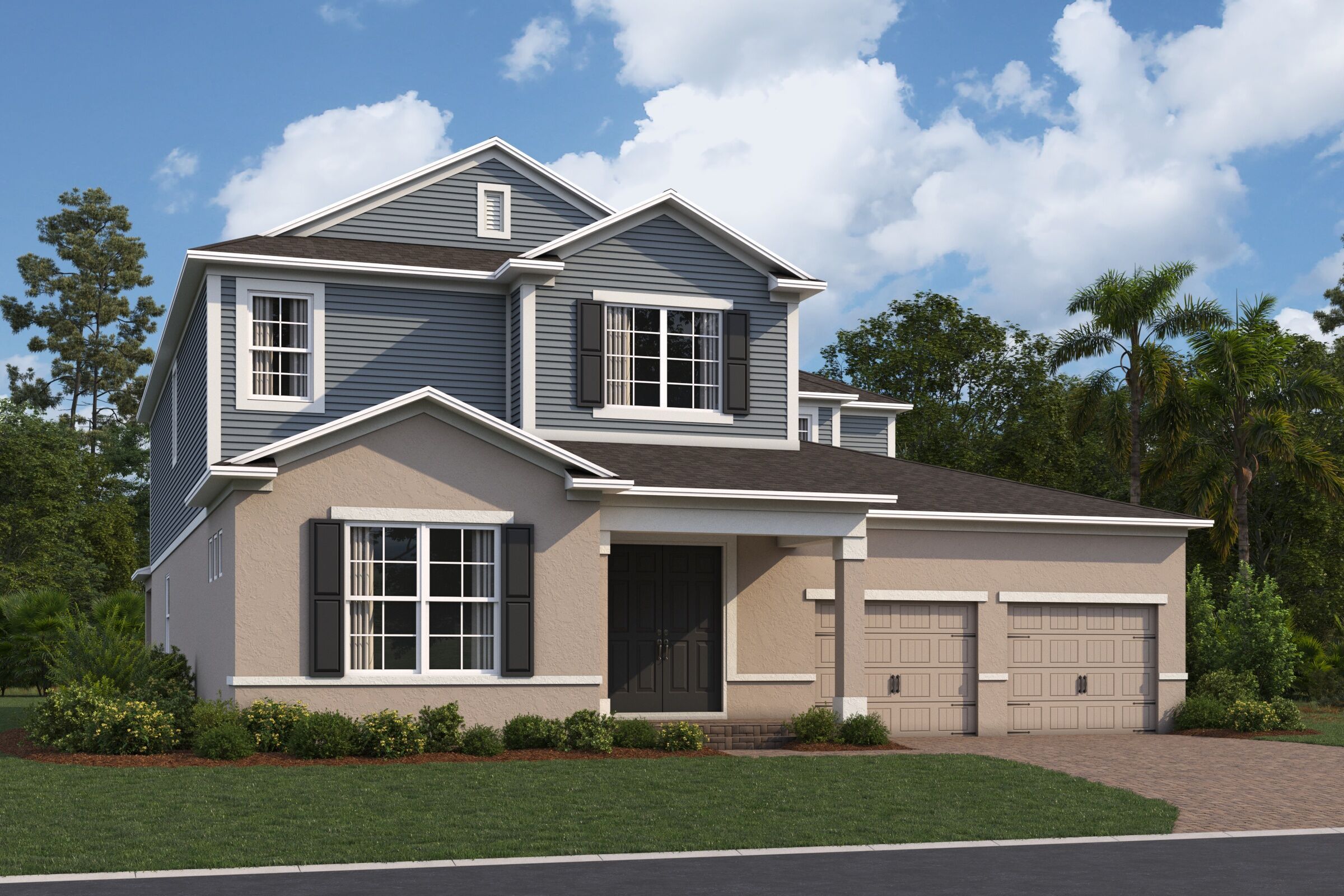 Wentworth floor plan