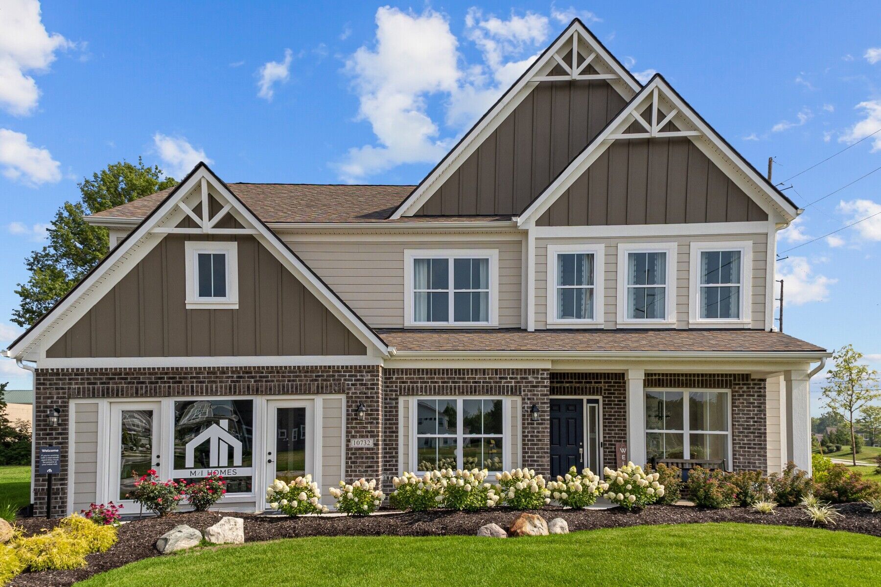 Sagebrook West - Indianapolis, IN