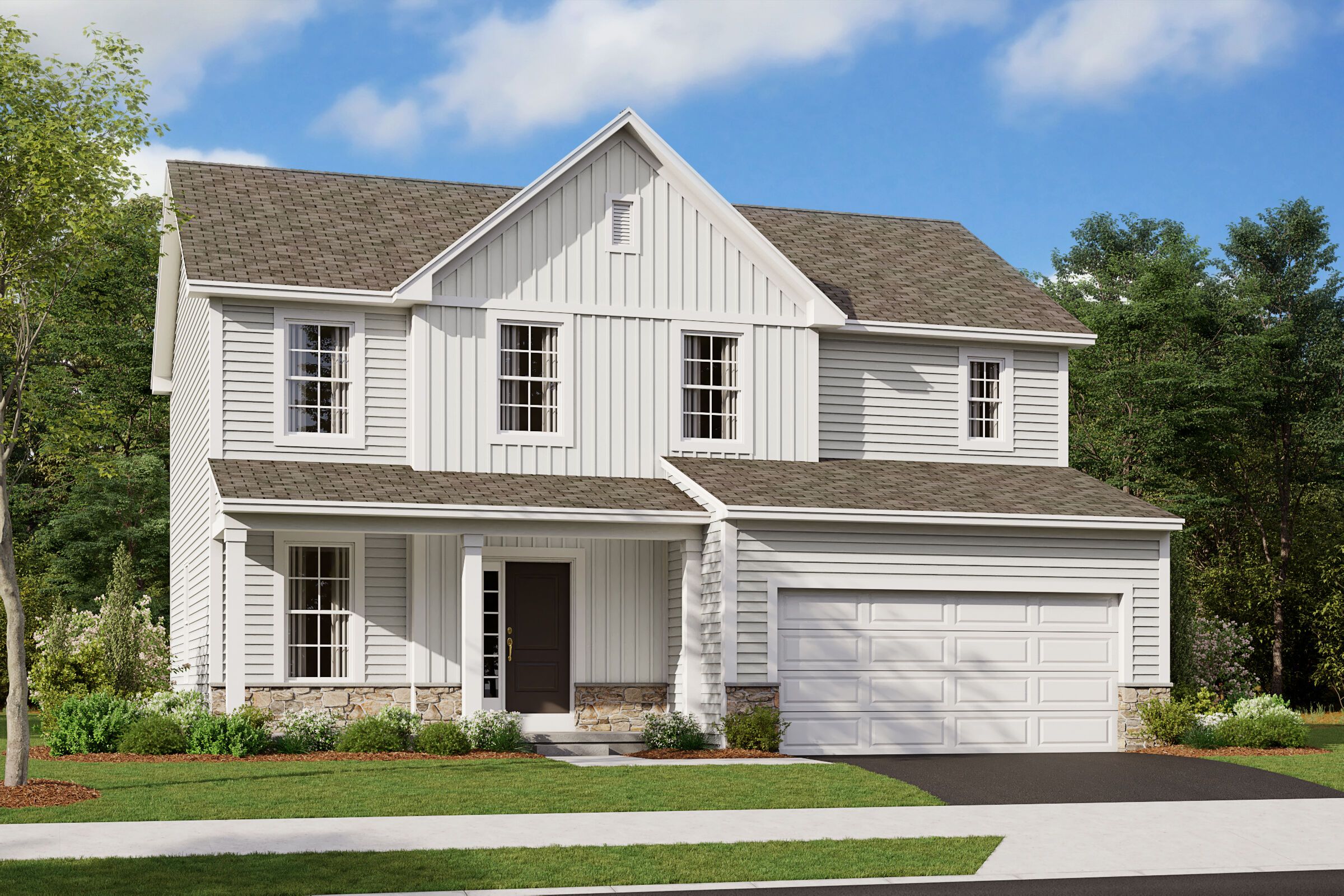 1747 Kenneth Drive (Dearborn)