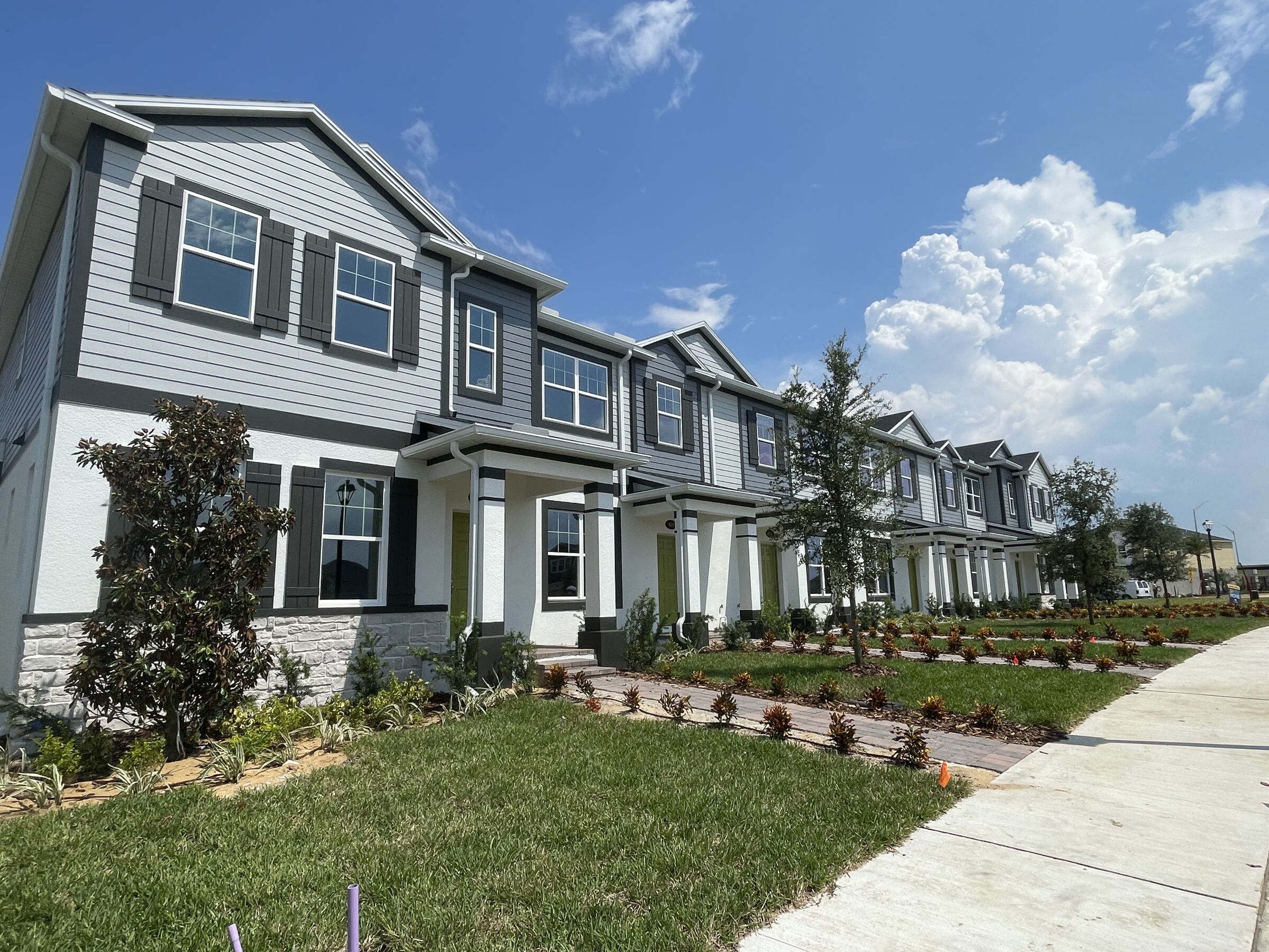 casa en Emerson Pointe por M/I Homes