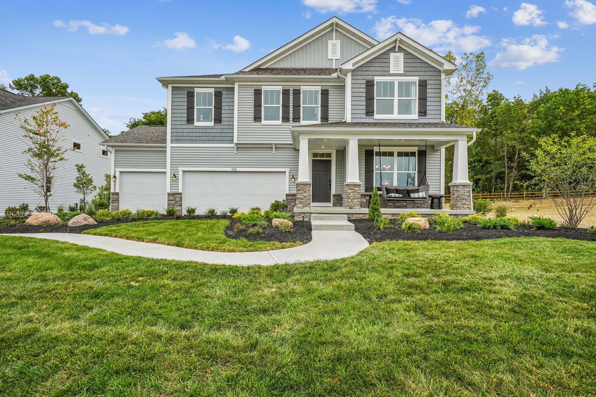 Forest Ridge - Pataskala, OH