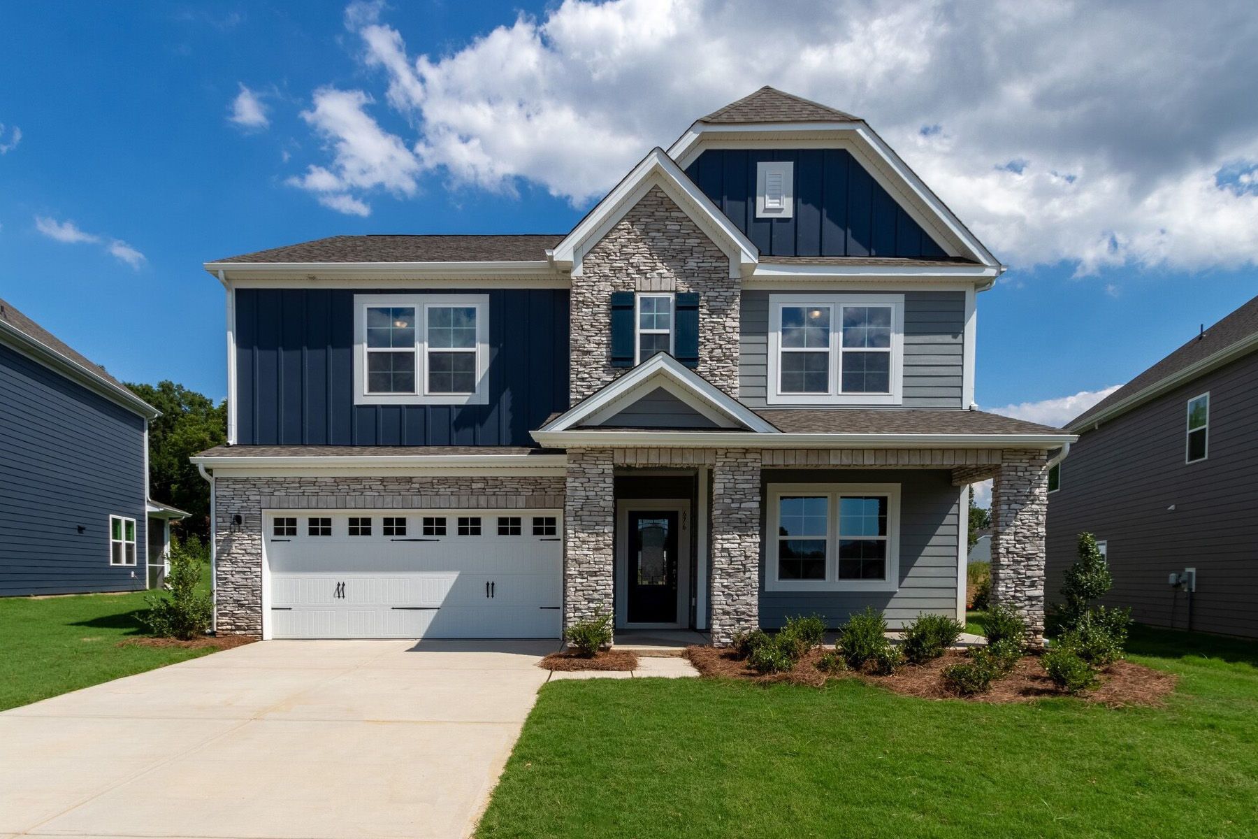 Cambrey Pointe - Mooresville, NC