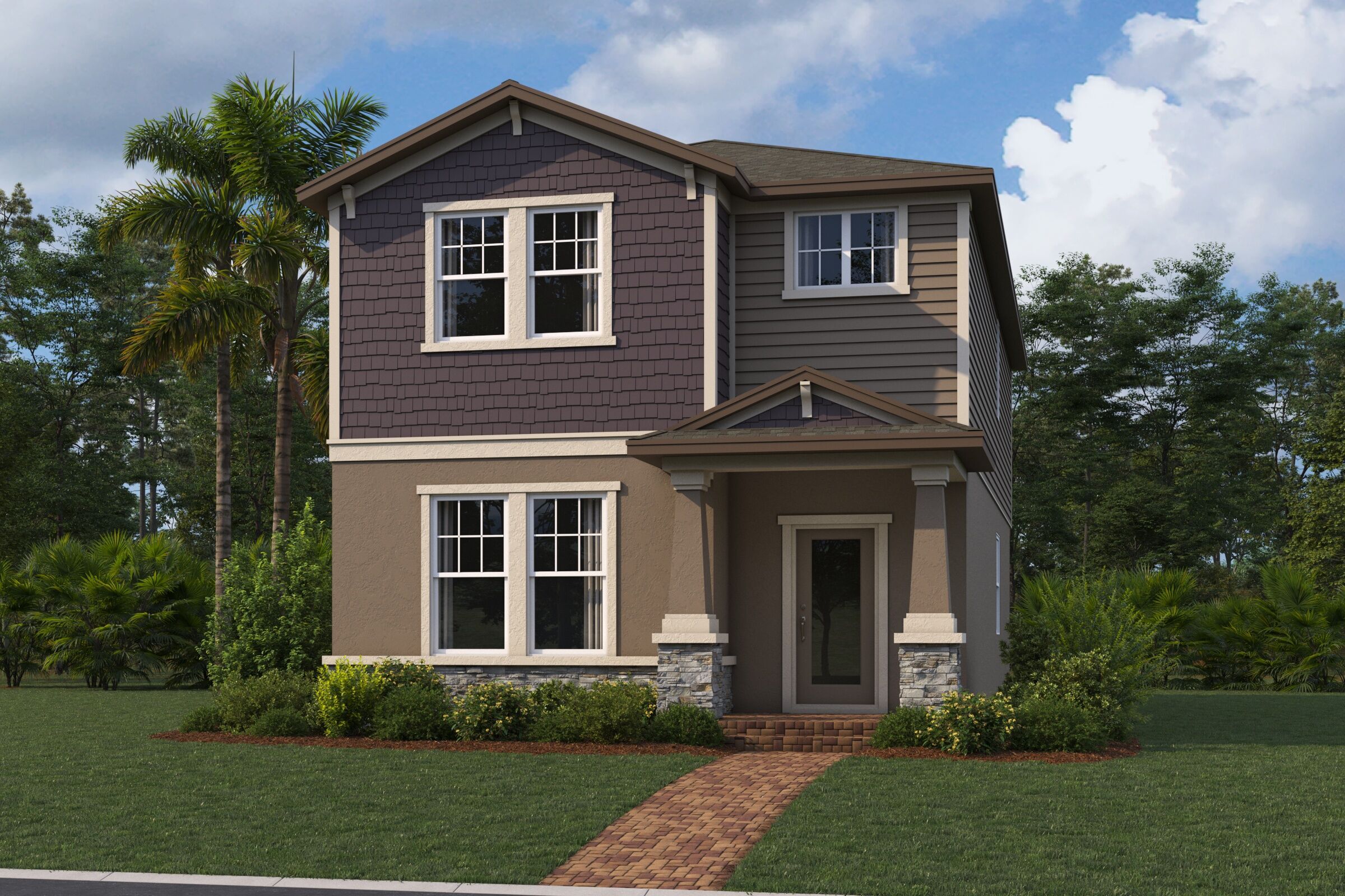 5294 Center Lake Ranch Boulevard (Jensen)