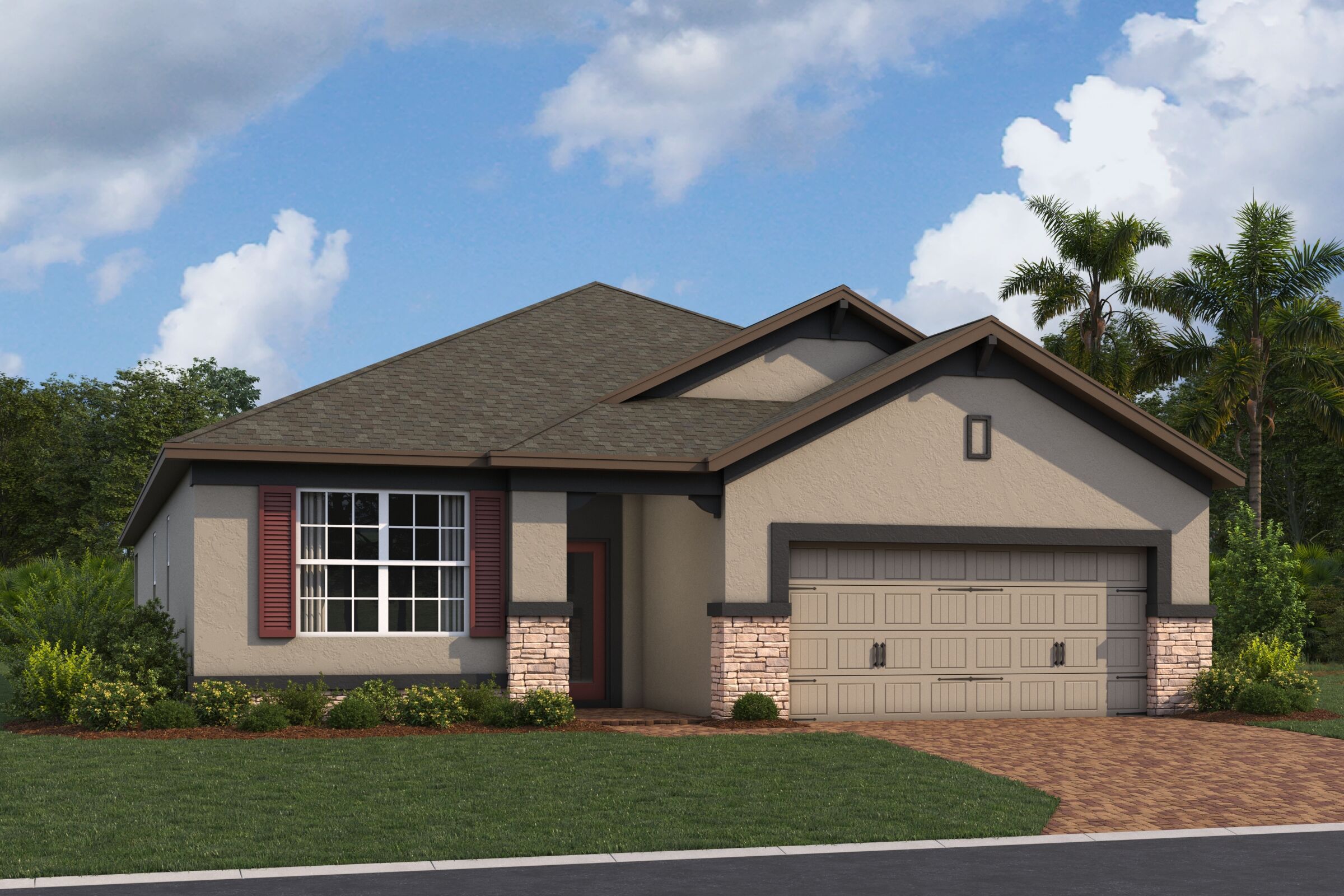 5296 High Line Drive (Piedmont)