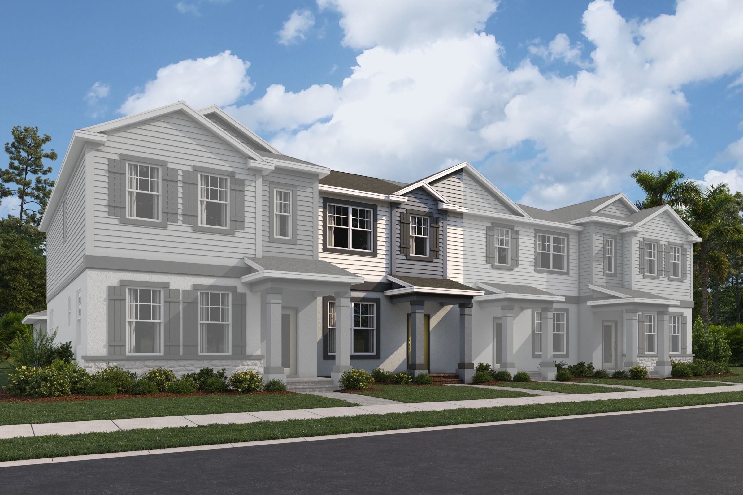Rutland floor plan
