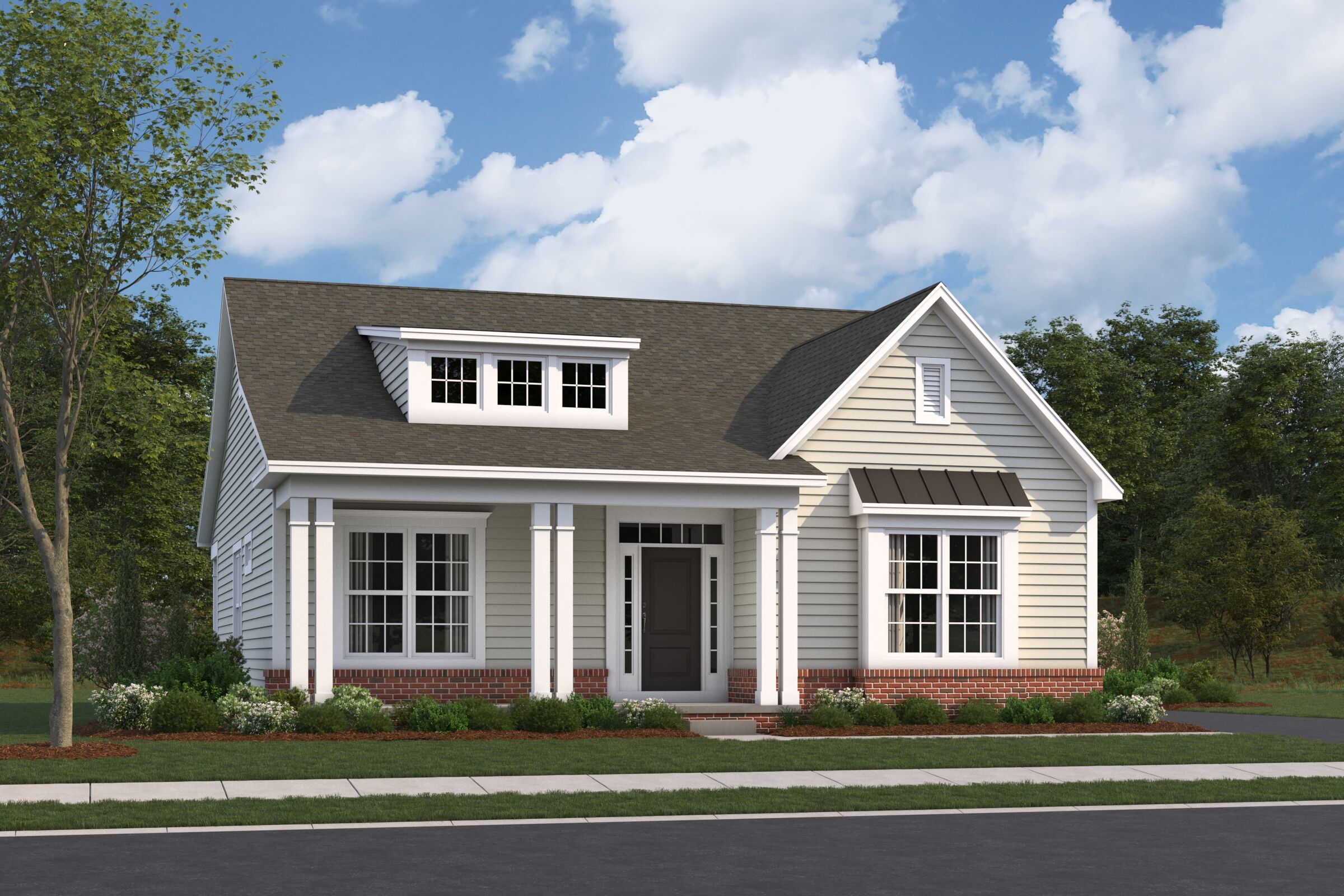 6960 Gelderland Drive. Hilliard, OH 43026