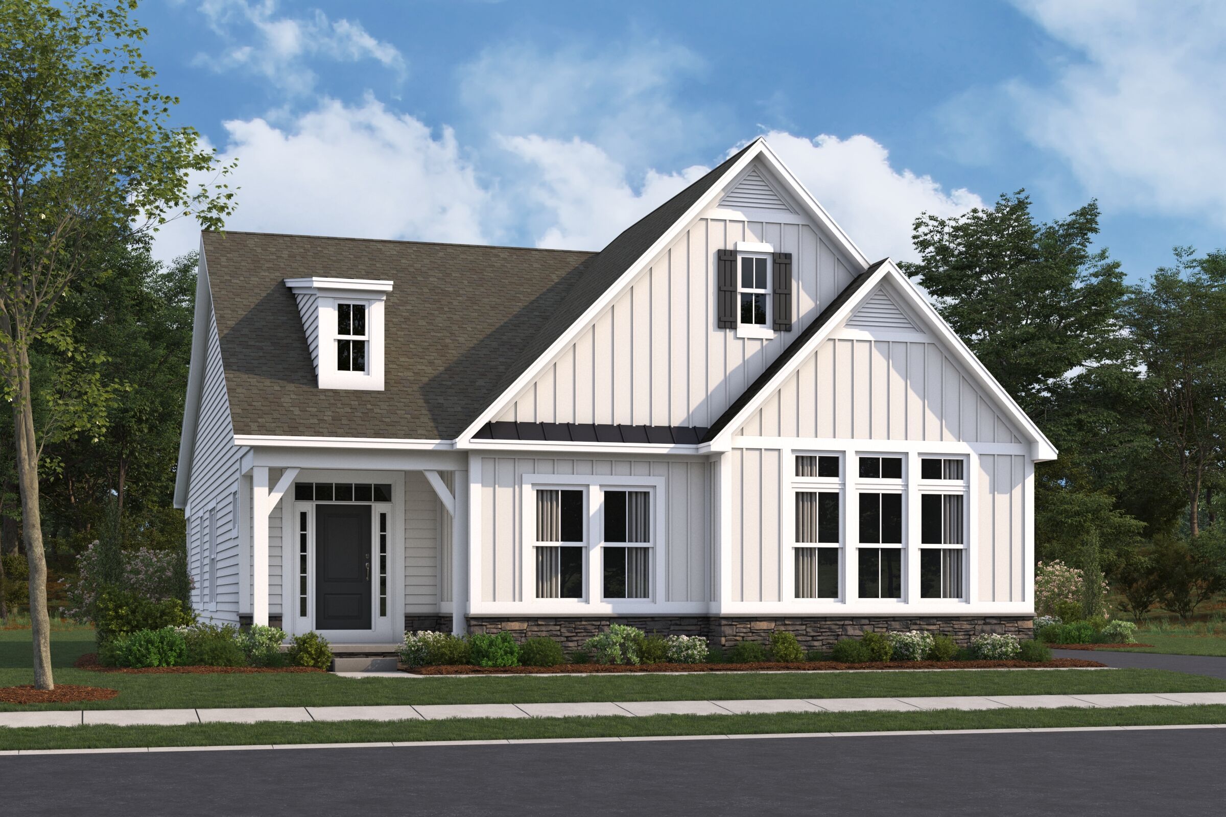 6960 Gelderland Drive. Hilliard, OH 43026