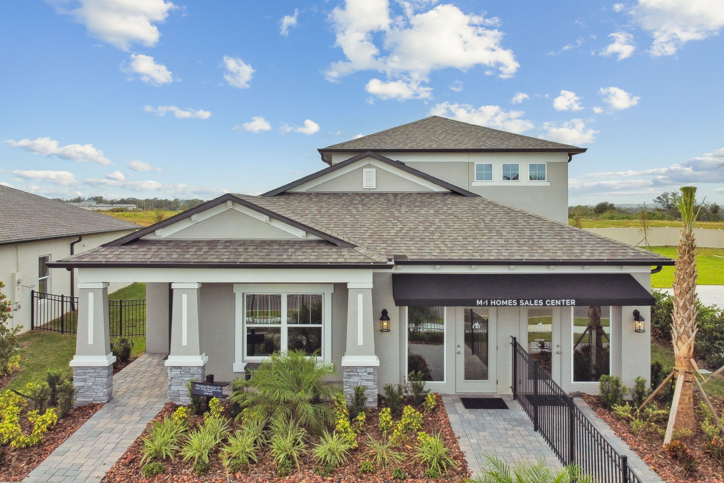 Hilltop Point - Dade City, FL