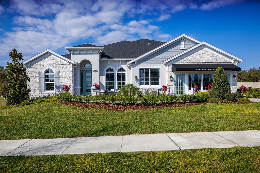 Wolf Lake Ranch - Apopka, FL