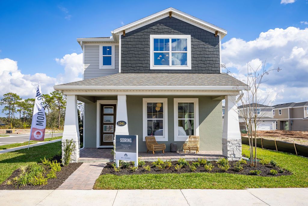 1341 Lumpini Street (Sebring)