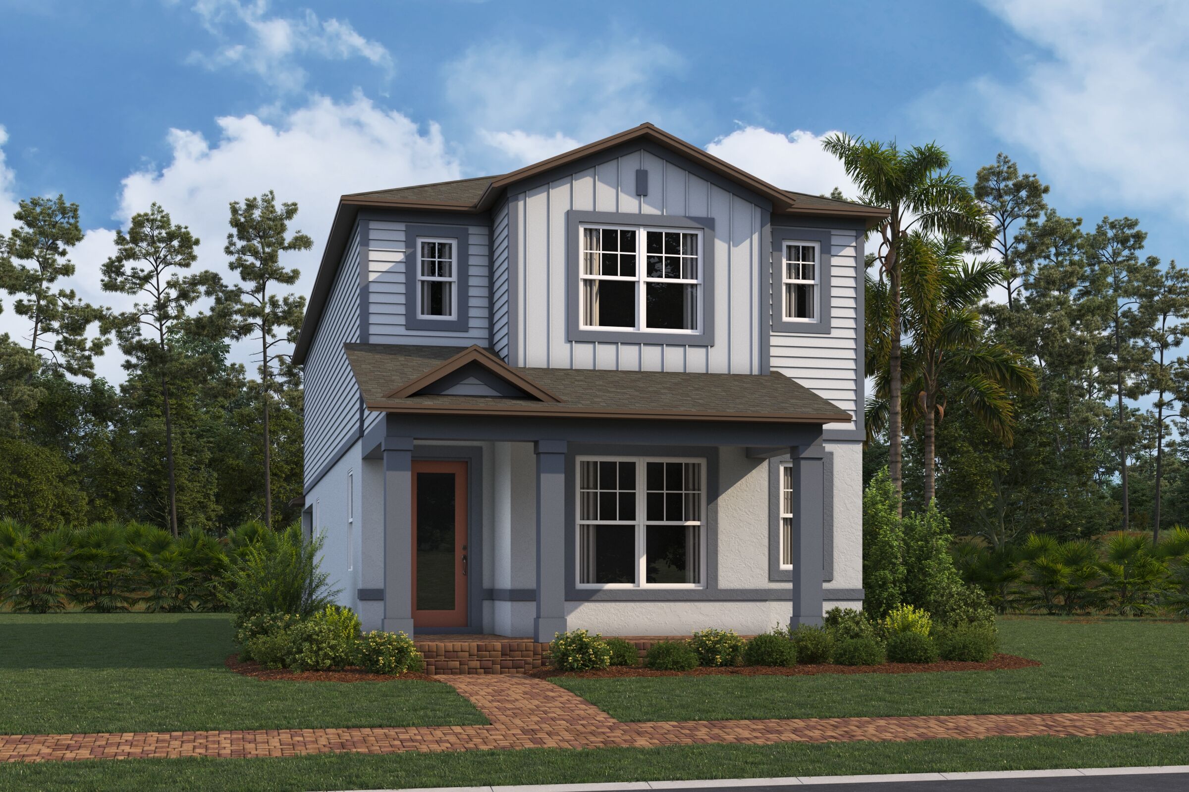 1383 Lumpini Street (Sandestin)
