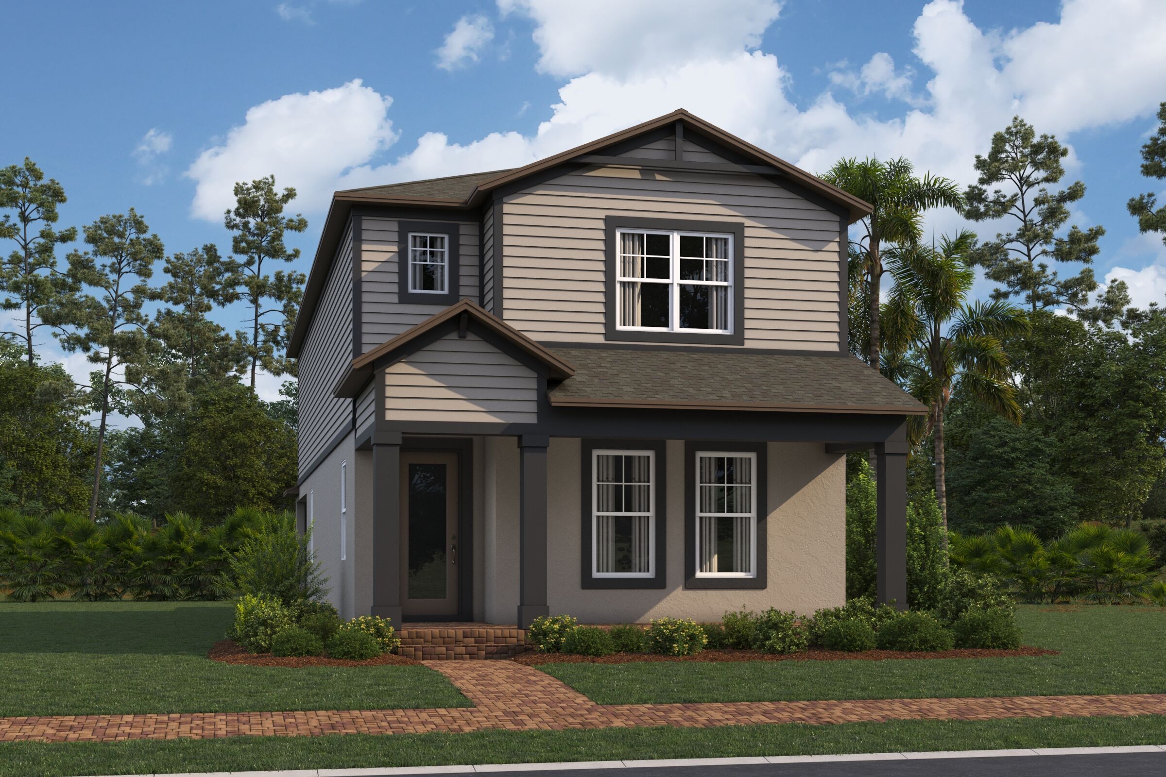 Sandestin floor plan