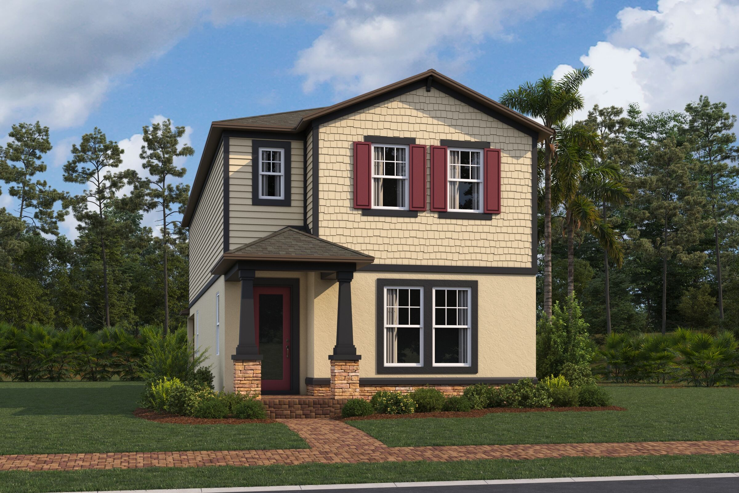 1371 Lumpini Street (Sandestin)
